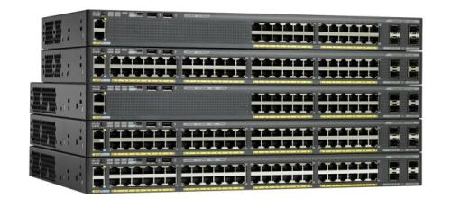 高港交换机回收