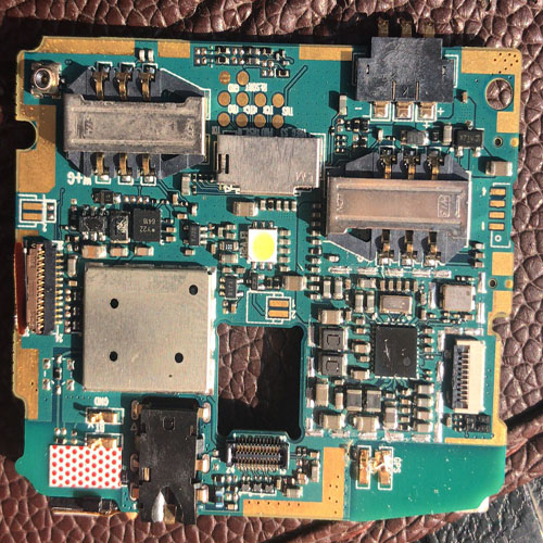 高港线路板回收